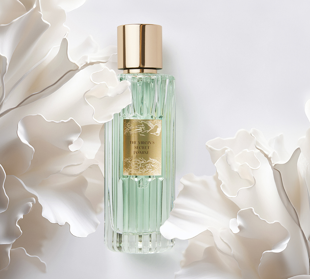 Aquanobilis the virgin secret luxury fragrances