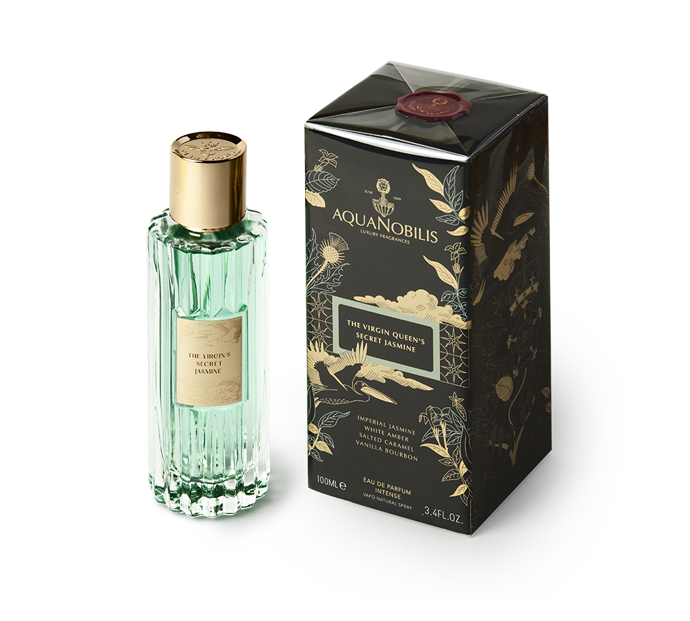 Profumo AquaNobilis Jasmin Virgin Profumo AquaNobilis Jasmin Virgin