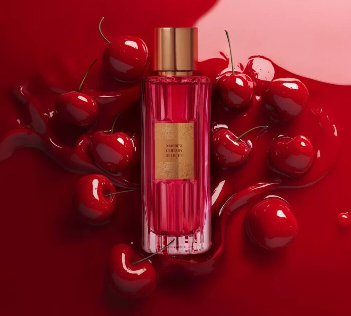 Aquanobilis Marie's Cherry Delight Profumo